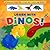 Learn with Dinos!