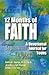12 Months of Faith: A Devotional Journal For Teens