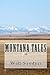Montana Tales by Will Sanders