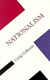 Nationalism (Concepts Social Thought) Nationalism (Concepts Social Thought)