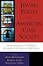 Jewish Polity and American Civil Society: Communal Agencies and Religious Movements in the American Public Square