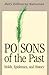 Poisons of the Past: Molds, Epidemics, and History