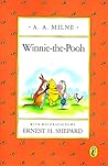 Winnie-the-Pooh by A.A. Milne