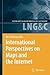 International Perspectives on Maps and the Internet by Michael P. Peterson