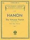 Hanon - The Virtu...