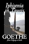 Iphigenia in Tauris