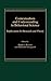 Contextualism and Understanding in Behavioral Science by Irwin Altman