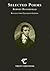 Selected Poems