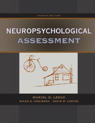 Neuropsychological Assessment (Hardcover)