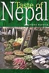 Taste of Nepal Taste of Nepal