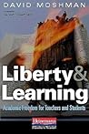 Liberty and Learn...