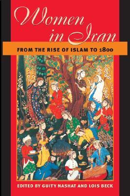 Women in Iran from the Rise of Islam to 1800 (Paperback)