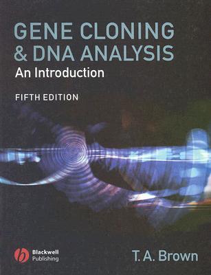 Gene Cloning and DNA Analysis: An Introduction