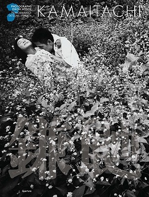 Eikoh Hosoe: Kamaitachi (Hardcover)