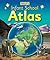 Philip's Infant School Atlas by David   Wright