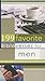 199 Favorite Bible Verses for Men by Various