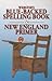 Webster's Blue-Backed Spelling Book & New England Primer