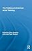 The Politics of American Actor Training (Routledge Advances in Theatre & Performance Studies)