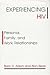 Experiencing HIV