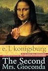 The Second Mrs. Gioconda