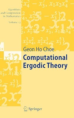 Computational Ergodic Theory (Hardcover)
