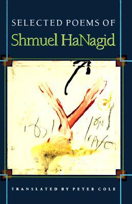 Selected Poems of Shmuel HaNagid (Hardcover)