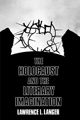The Holocaust and the Literary Imagination (Paperback)