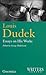 Louis Dudek (Writers Series 3)
