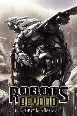 Robots Beyond (Paperback)