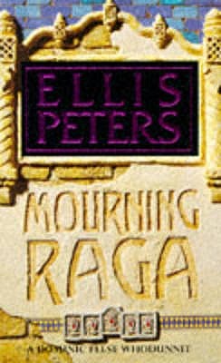 Mourning Raga (Felse, #9)