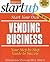 Start Your Own Vending Business (Startup)