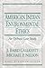 American Indian Environmental Ethics by J. Baird Callicott
