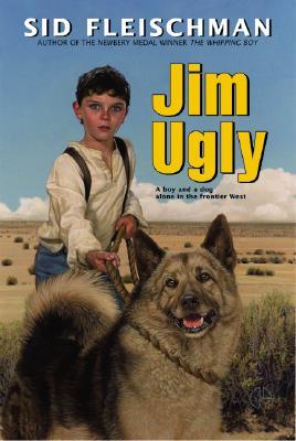 Jim Ugly (Paperback)