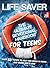 Life Saver by Vicki Caruana