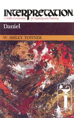 Daniel (Hardcover)