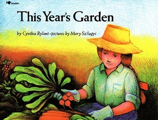 This Year's Garden (Paperback)