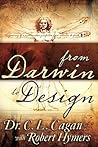 From Darwin to Design: The Journey of a Mathematics Professor from Atheism to Faith
