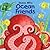 Guess Who Ocean Friends by Jodie Shepherd