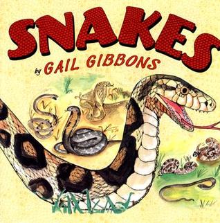 Snakes (Hardcover)