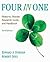 Four In One: Rhetoric, Reader, Research Guide, and Handbook (5th Edition)
