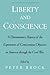 Liberty and Conscience: A D...
