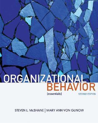 Organizational Behavior: Essentials (Paperback)