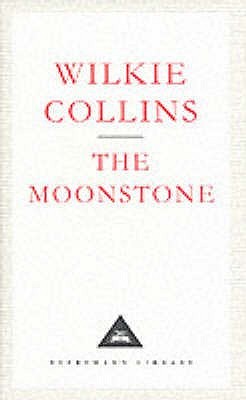 The Moonstone