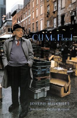 Old Mr. Flood (Paperback)