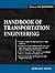 Handbook of Transportation ...