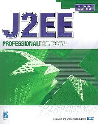 J2EE Professional Projects