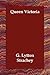 Queen Victoria by Lytton Strachey