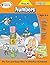 Hooked on Math Pre-K Numbers Workbook