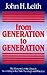 From Generation to Generati...