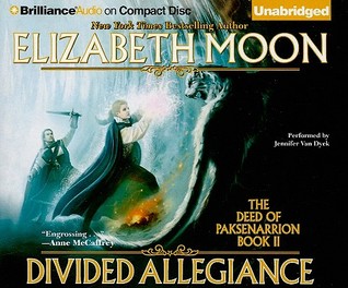 Divided Allegiance